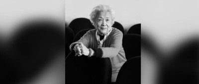 痛别“林道静”！谢芳去世，享年89岁