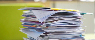 ​告别“事事建台账、层层报材料”