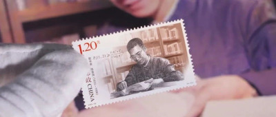 今天，应该致敬的人