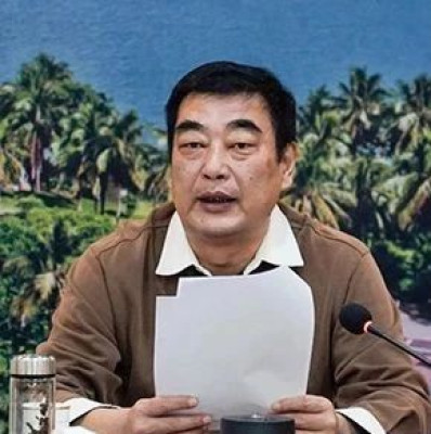 海南琼海市委书记田志强被带走，曾任落马省委书记罗保铭秘书