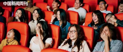 这些人是新的“喜剧之王”？