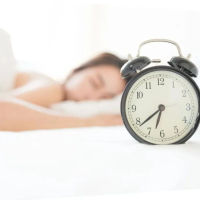 最好的休息，不是睡觉，而是……