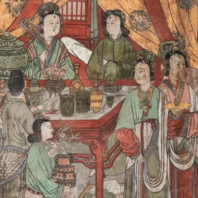 爆火的山西，急哭本地人？2.8万座山西古建筑，恭迎各位天命人