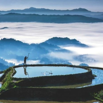 绝美！这里是中国，每一幕都让人热泪盈眶……