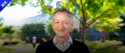 2024诺贝尔物理奖给了AI教父辛顿，本人回应“没有想到”