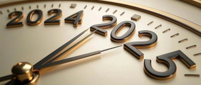 告别2024：倾听、反思和追问的力量