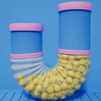 七言 | 成年人，也容易崩溃