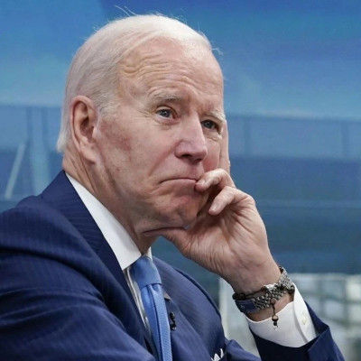 “拜登控制飓风”，这些美国人真会信？