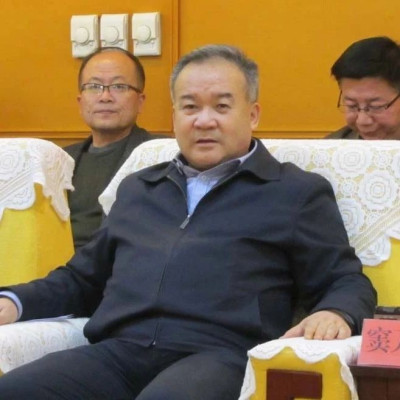 窦万贵，被“双开”