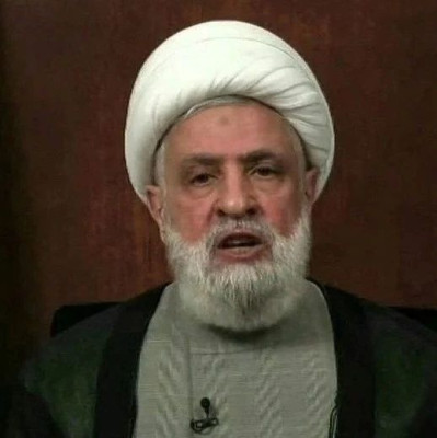 真主党最新发声