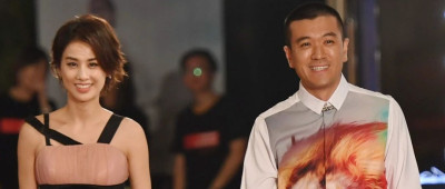 杨子的财产，黄圣依能分多少