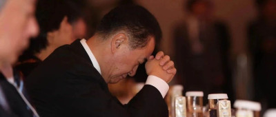 王健林又被要债