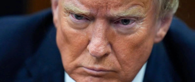 最新！美法官维持特朗普“封口费”案重罪判决