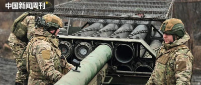 为一座大煤矿，俄乌“打疯了”？