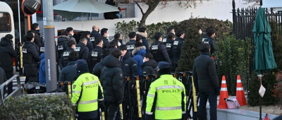 逮捕令今日到期！尹锡悦会被捕吗？