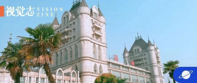 假期最后一天，江浙沪服务区卷成迪士尼