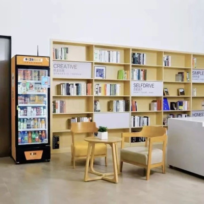 打工人的加班搭子，背后是一桩20亿零售生意｜知料