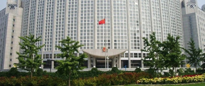 美方安排赖清德“过境”，中方严厉谴责！