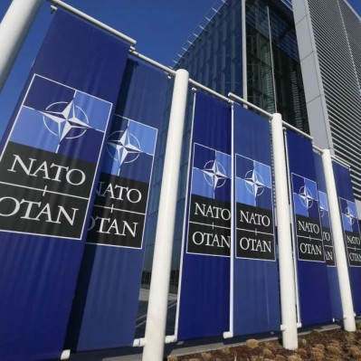 最新！北约13国联手，紧盯俄罗斯