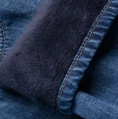 天塌了！冬天最爱的加绒裤竟然有毒？