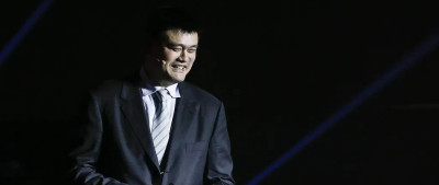 姚明辞职，留下这几个难题