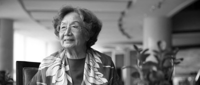 “诗词的女儿”叶嘉莹先生，走了……