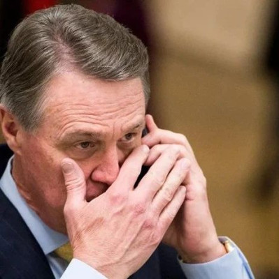 特朗普的准驻华大使，