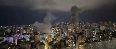 “瓦菲克躲过了暗杀”