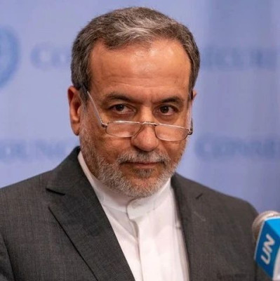 敏感时刻，伊朗外长访问贝鲁特