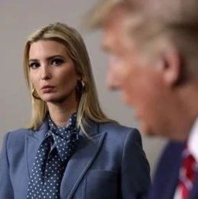 为何不重返白宫？伊万卡回应了