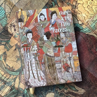 山西，不要太佛了