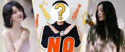 离开了赵丽颖倪妮，他竟遭遇了杀猪盘？