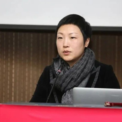 中央美院史玲、张欣荣，同日被查