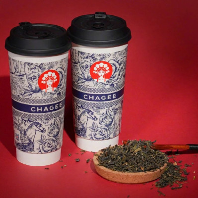 晚点视频｜霸王茶姬启示录：极致残酷的效率游戏