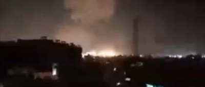 中企车队遇袭，我使馆发声