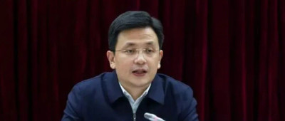 北京一区长跨省履新