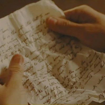 十几万陌生网友，帮忙破解亲人临终时留下的“天书”