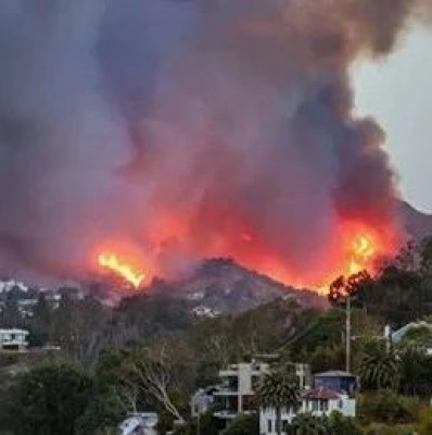 中方是否援助美国灾民？回应来了