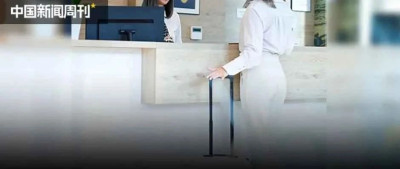 为什么现在酒店退房都不查房了？