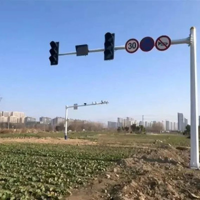 “菜地装红绿灯”？南通通报