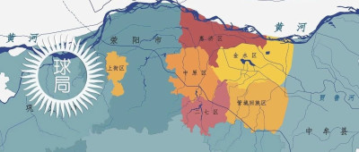 刚刚，河南省会“变大”了