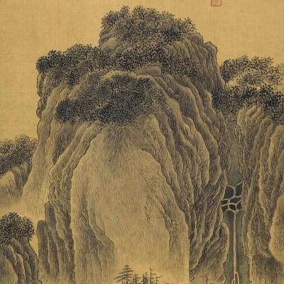 伟大的，渺小的