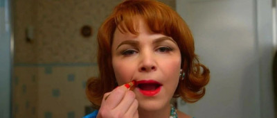 她们的愤怒是很好的愤怒