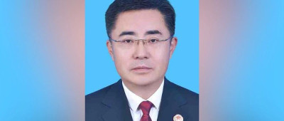 甘肃高院副院长马剑勇，跨省履新