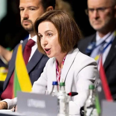 这个前苏联国家将决定是否加入欧盟