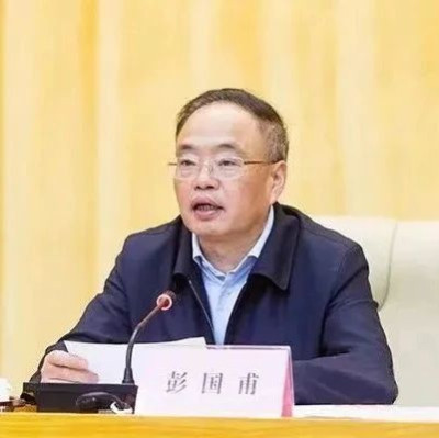 彭国甫，被提起公诉