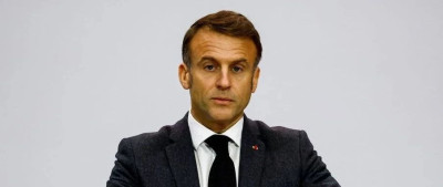 前所未有！法国承认“大屠杀”