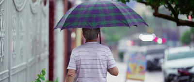 当我们老了，怎么做到老有所养？