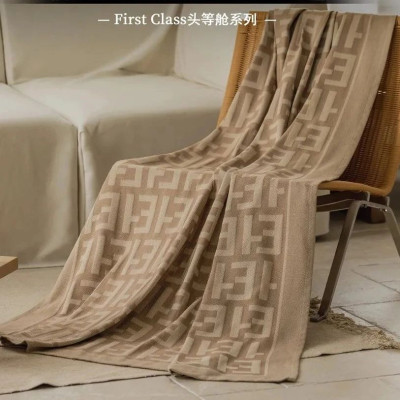 飞机头等舱的盖毯，为什么老是丢？