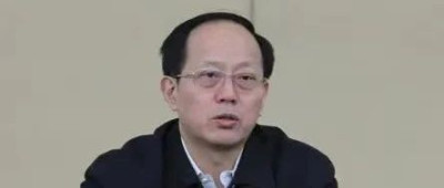 苟仲文被“双开”